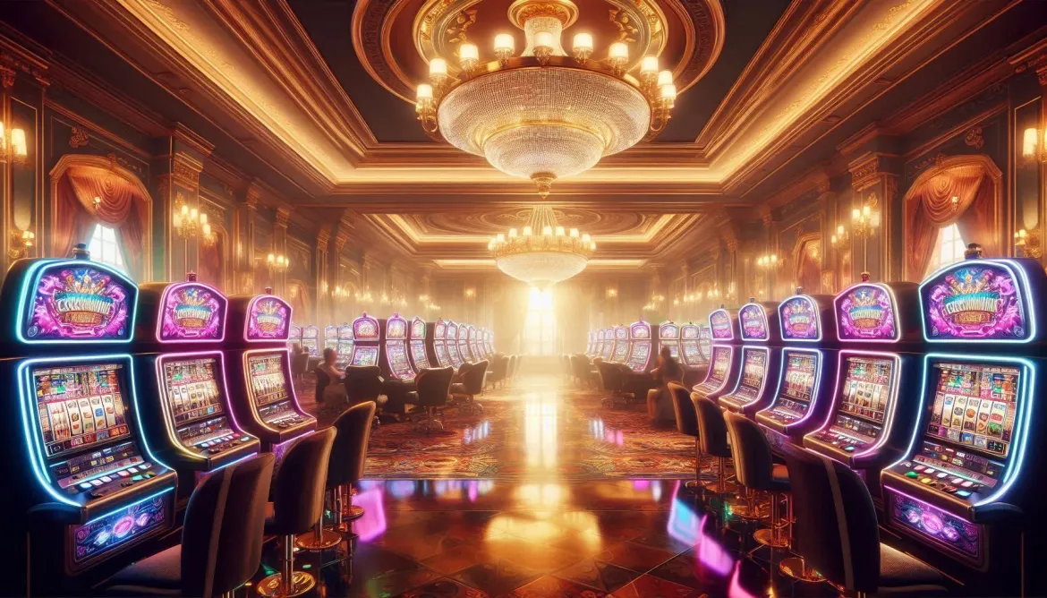 Totalbet Casino